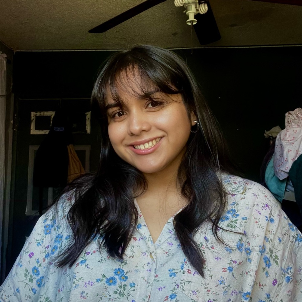 Meet your Posher, Marysol